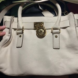 Michael Kors Hamilton Eastwest Satchel